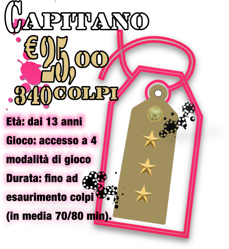 Capitano