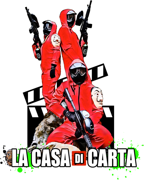 Casa di carta