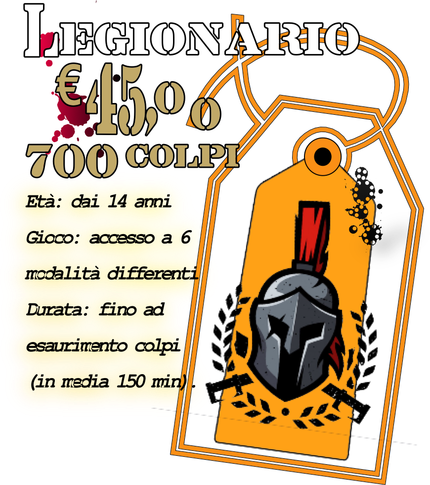 Legionario