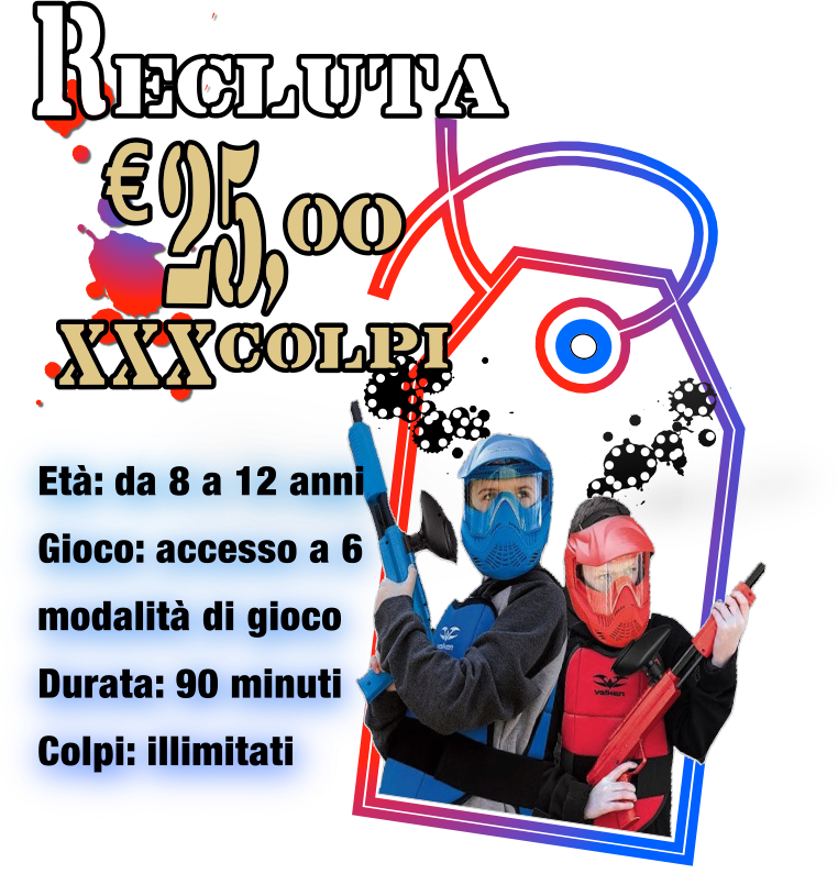 Recluta