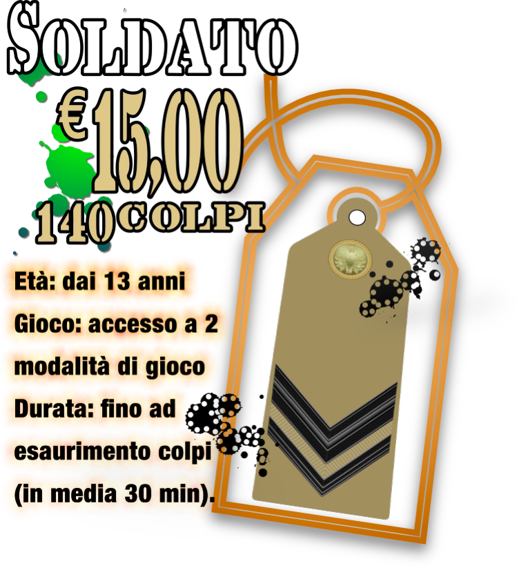 Soldato